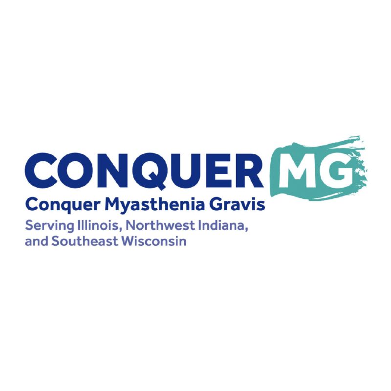 Conquer Myasthenia Gravis
